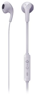 Fresh 'n Rebel Flow Earbud oordopjes Paars