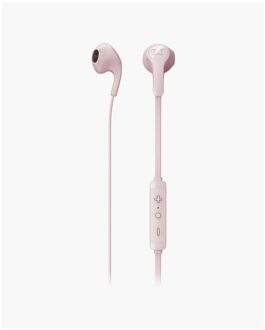Fresh 'n Rebel Flow Earbud oordopjes Roze