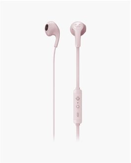 Fresh 'n Rebel Flow In-ear oordopjes Roze