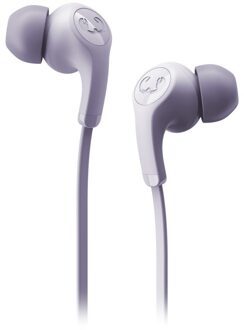 Fresh 'n Rebel Flow Tip In-ear oordopjes Paars