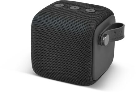 Fresh 'n Rebel Rockbox BOLD S Bluetooth speaker Grijs