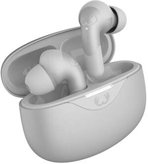 Fresh 'n Rebel Twins Ace Earbud oordopjes Grijs