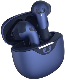 Fresh 'n Rebel Twins Blaze Earbud oordopjes Blauw