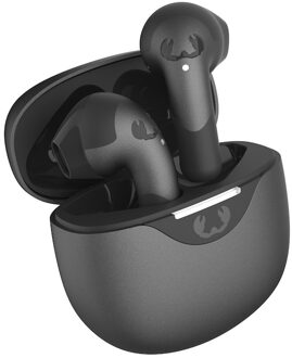 Fresh 'n Rebel Twins Blaze Earbud oordopjes Grijs