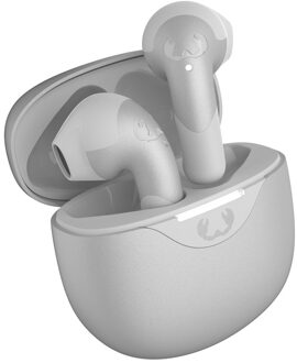 Fresh 'n Rebel Twins Blaze Earbud oordopjes Grijs