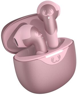 Fresh 'n Rebel Twins Blaze Earbud oordopjes Roze