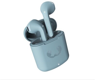 Fresh 'n Rebel Twins Core Earbud oordopjes Blauw