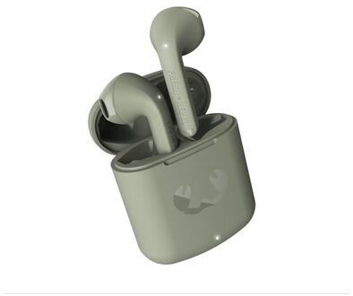 Fresh 'n Rebel Twins Core Earbud oordopjes Groen