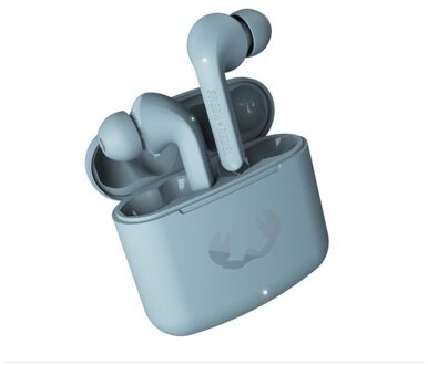 Fresh 'n Rebel Twins Fuse Earbud oordopjes Blauw