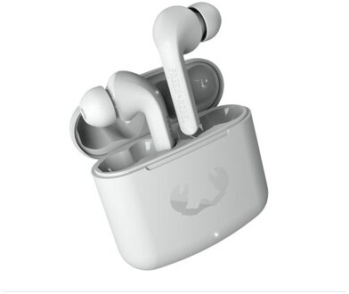 Fresh 'n Rebel Twins Fuse Earbud oordopjes Grijs