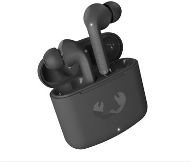 Fresh 'n Rebel Twins Fuse Earbud oordopjes Grijs