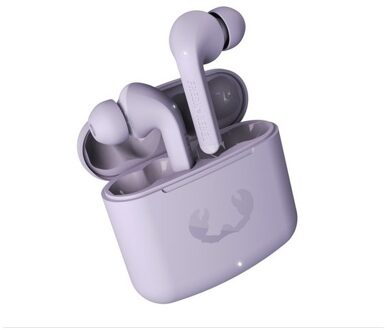 Fresh 'n Rebel Twins Fuse Earbud oordopjes Paars