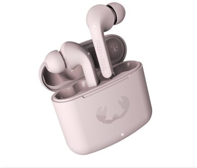 Fresh 'n Rebel Twins Fuse Earbud oordopjes Roze