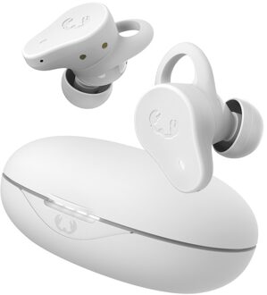 Fresh 'n Rebel Twins Rush Earbud oordopjes Grijs