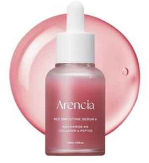 Fresh Red Smoothie Serum 8 30ml