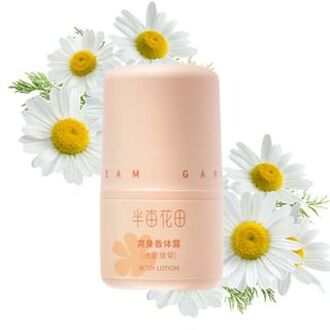 Fresh Roll On Dew - 3 Types #Daisy - 30g