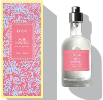 Fresh Rose Morning Eau de Parfum 30ml