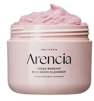 Fresh Royal Rosehip Cleanser - Gezichtsreiniger