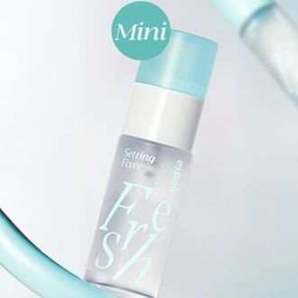 Fresh Setting Fixer Mini 30ml