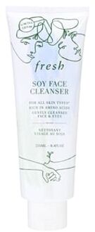 Fresh Soy Face Cleanser 250ml 250ml