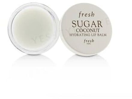 Fresh Sugar Coconut Hydrating Lip Balm 6g