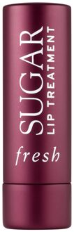 Fresh Sugar Lipbehandeling 4,3 g (Verscheidene Opties) - Plum
