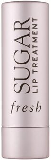 Fresh Sugar Lipbehandeling 4,3 g (Verscheidene Opties) - Rose