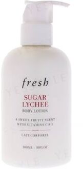 Fresh Sugar Lychee Body Lotion 300ml