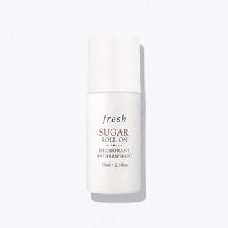 Fresh Sugar Roll-On Deodorant Antiperspirant 75ml