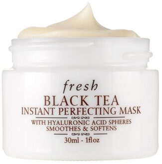 Fresh Zwarte Thee Instant Perfecting Masker 30 ml