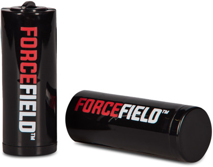 Freshener Schoenverzorging Unisex - Zwart - One Size - Metal Black