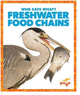 Freshwater Food Chains