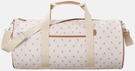 Fresk weekendtas berries Ecru