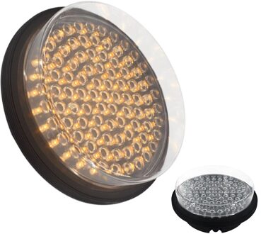 Fresnel Lens 8Inch Led Semaforo Module Rood Geel Groen geel 85-265VAC