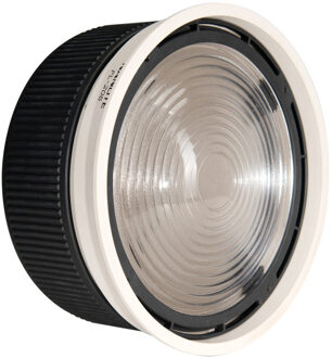 Fresnel Lens + Barndoors voor Forza 300