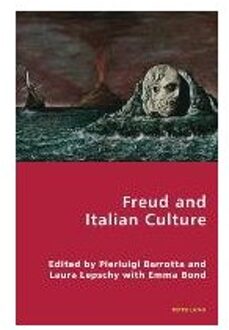 Freud and Italian Culture