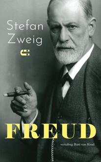 Freud - Stefan Zweig