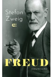 Freud - Stefan Zweig