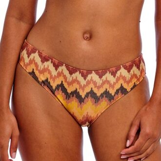 Freya Arizona Wave Bikini Brief Versch.kleure/Patroon - Small,X-Large