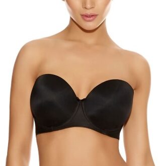 Freya Deco Moulded Strapless Bra * Actie * Beige,Zwart - B 70,B 75,B 80,B 85,C 70,C 75,C 80,C 85,D 65,D 70,D 75,D 80,D 85,E 65,E 70,E 75,E 80,E 85,F 65,F 70,F 75,F 80,F 85,D 60,E 60,F 60,G 60,G 65,G 70,G 75,G 80,G 85,H 60,H 65,H 70,H 75,H 80,H 85,I 60,I 65,I 70