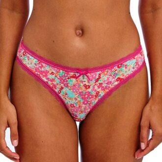 Freya Flirt Brief Roze - Small