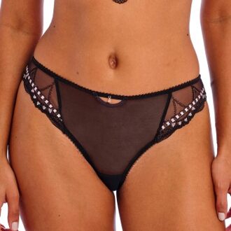 Freya Loveland Brief * Actie * Zwart - Small