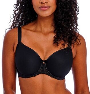 Freya Loveland Moulded Spacer Bra Zwart - D 65,D 70,D 75,D 80,D 85,E 65,E 70,E 75,E 80,E 85,F 65,F 70,F 75,F 80,F 85,D 60,E 60,F 60,G 60,G 65,G 70,G 75,G 80,G 85,H 60,H 65,H 70,H 75,H 80,H 85,I 60,I 65,I 70,I 75,I 80,I 85,J 65,J 70,J 75,J 80,K 65,K 70,K 75