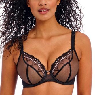 Freya Loveland UW Plunge Bra * Actie * Zwart - D 65,D 70,D 75,D 80,D 85,E 65,E 70,E 75,E 80,E 85,F 65,F 70,F 75,F 80,F 85,E 60,F 60,G 60,G 65,G 70,G 75,G 80,G 85,H 60,H 65,H 70,H 75,H 80,H 85,I 60,I 65,I 70,I 75,I 80,I 85,J 60,J 65,J 70,J 75,J 80,J 85,K 60,K 65