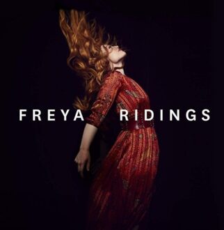 Freya Ridings