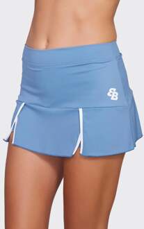 Freya Rok Dames-blauw - S