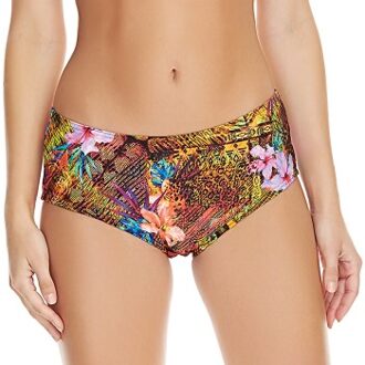 Freya Safari Short * Actie * Versch.kleure/Patroon - X-Small