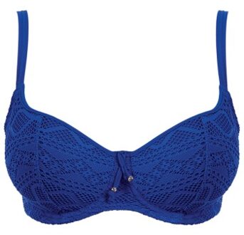 Freya Sundance Padded Bikini Top * Actie * Blauw,Bruin,Rood,Zwart,Roze,Wit,Groen,Geel - D 80,E 80,F 70,F 80