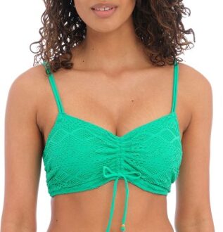 Freya Sundance Uw Bralette Bikini Top * Actie * Groen - E 70,E 80,F 65,F 70,F 75