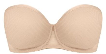 Freya Tailored Underwire Moulded Strapless Bra Beige,Zwart - B 70,B 75,B 80,B 85,C 70,C 75,C 80,C 85,D 65,D 70,D 75,D 80,D 85,E 65,E 70,E 75,E 80,E 85,F 65,F 70,F 75,F 80,F 85,D 60,E 60,F 60,G 60,G 65,G 70,G 75,G 80,G 85,H 60,H 65,H 70,H 75,H 80,H 85,I 60,I 65,
